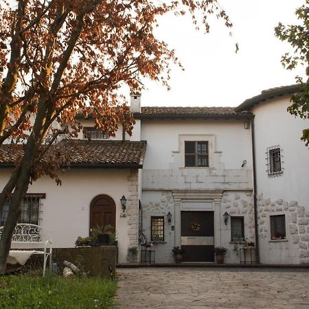 Bed and Breakfast Ca'Stello23 Sala Bolognese Екстер'єр фото