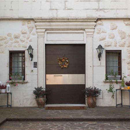 Bed and Breakfast Ca'Stello23 Sala Bolognese Екстер'єр фото