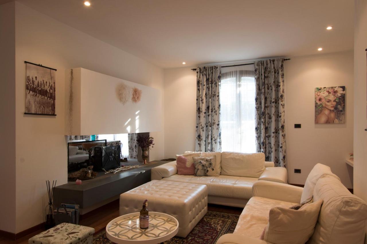 Bed and Breakfast Ca'Stello23 Sala Bolognese Екстер'єр фото