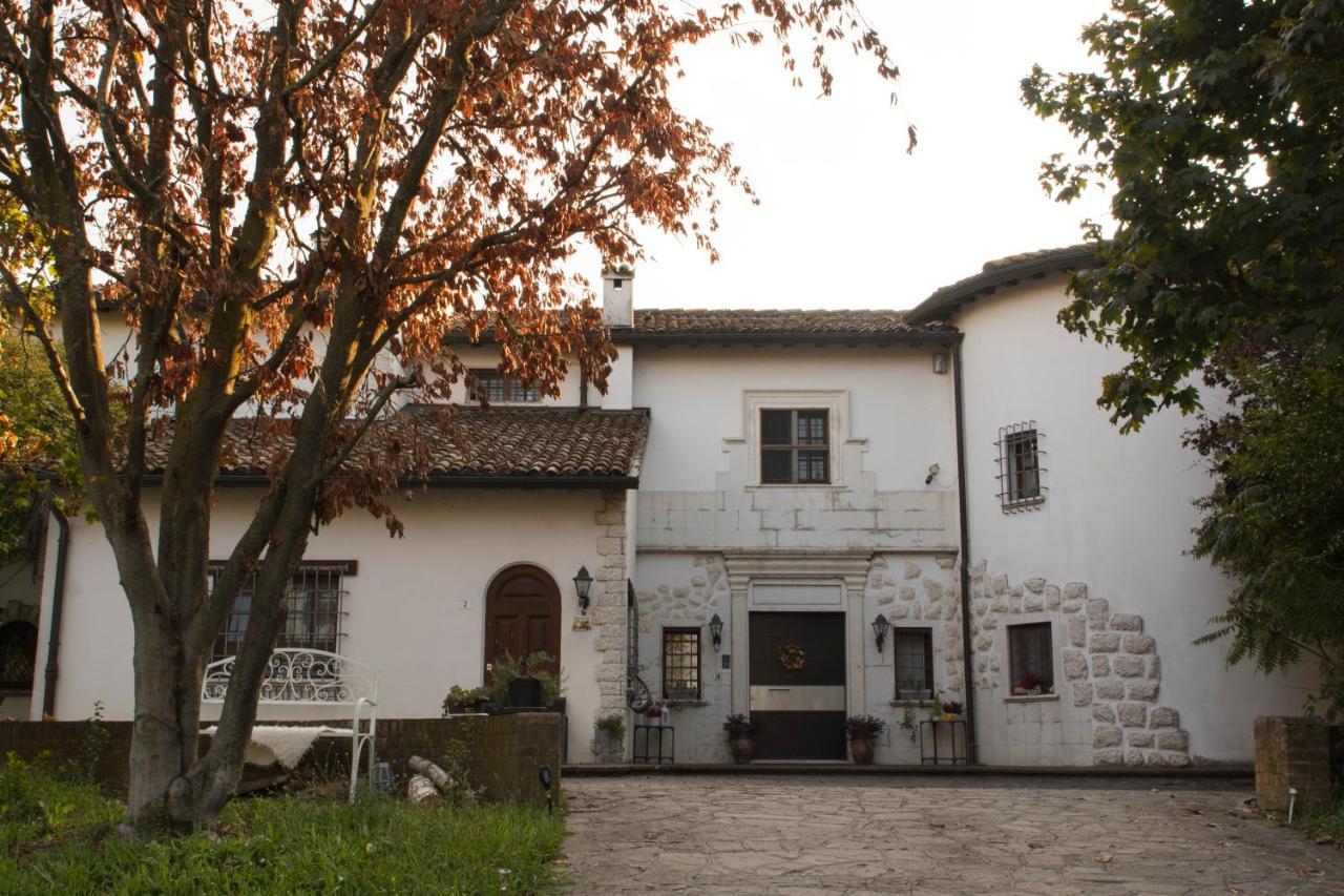 Bed and Breakfast Ca'Stello23 Sala Bolognese Екстер'єр фото