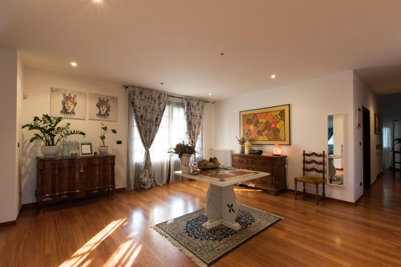 Bed and Breakfast Ca'Stello23 Sala Bolognese Екстер'єр фото