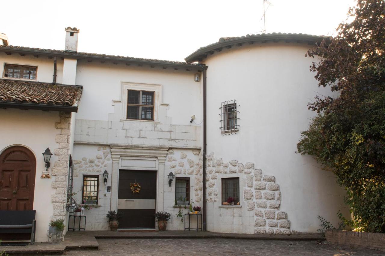 Bed and Breakfast Ca'Stello23 Sala Bolognese Екстер'єр фото