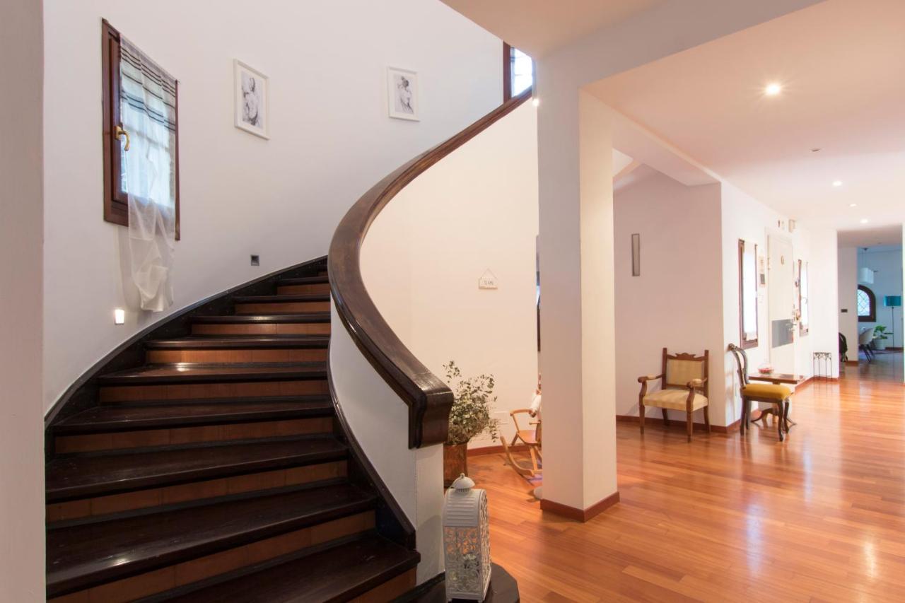 Bed and Breakfast Ca'Stello23 Sala Bolognese Екстер'єр фото
