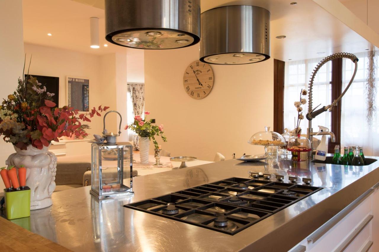 Bed and Breakfast Ca'Stello23 Sala Bolognese Екстер'єр фото