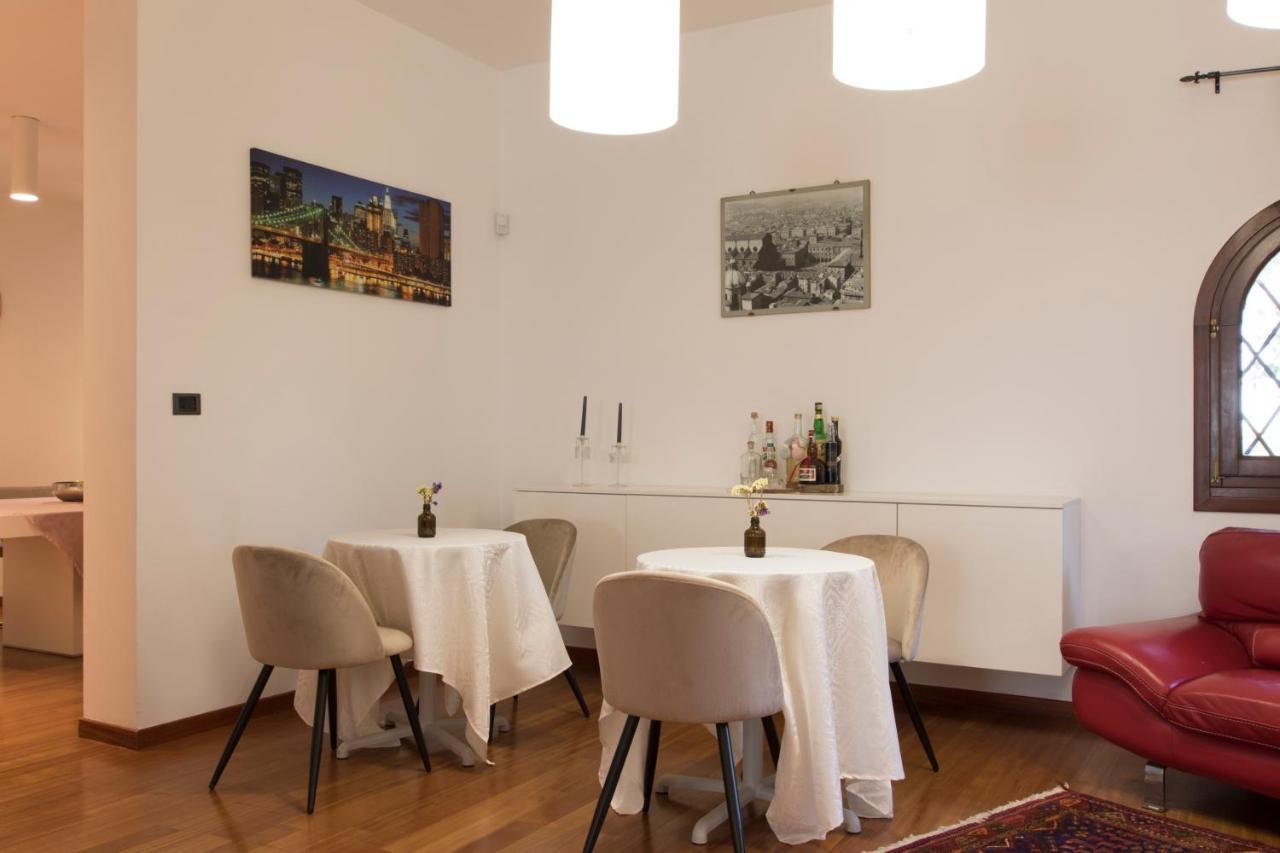 Bed and Breakfast Ca'Stello23 Sala Bolognese Екстер'єр фото