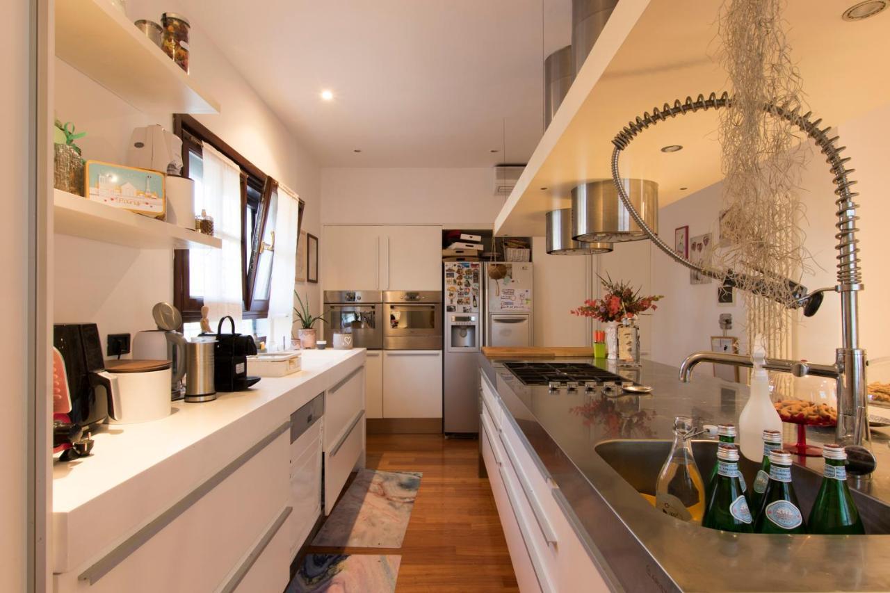Bed and Breakfast Ca'Stello23 Sala Bolognese Екстер'єр фото