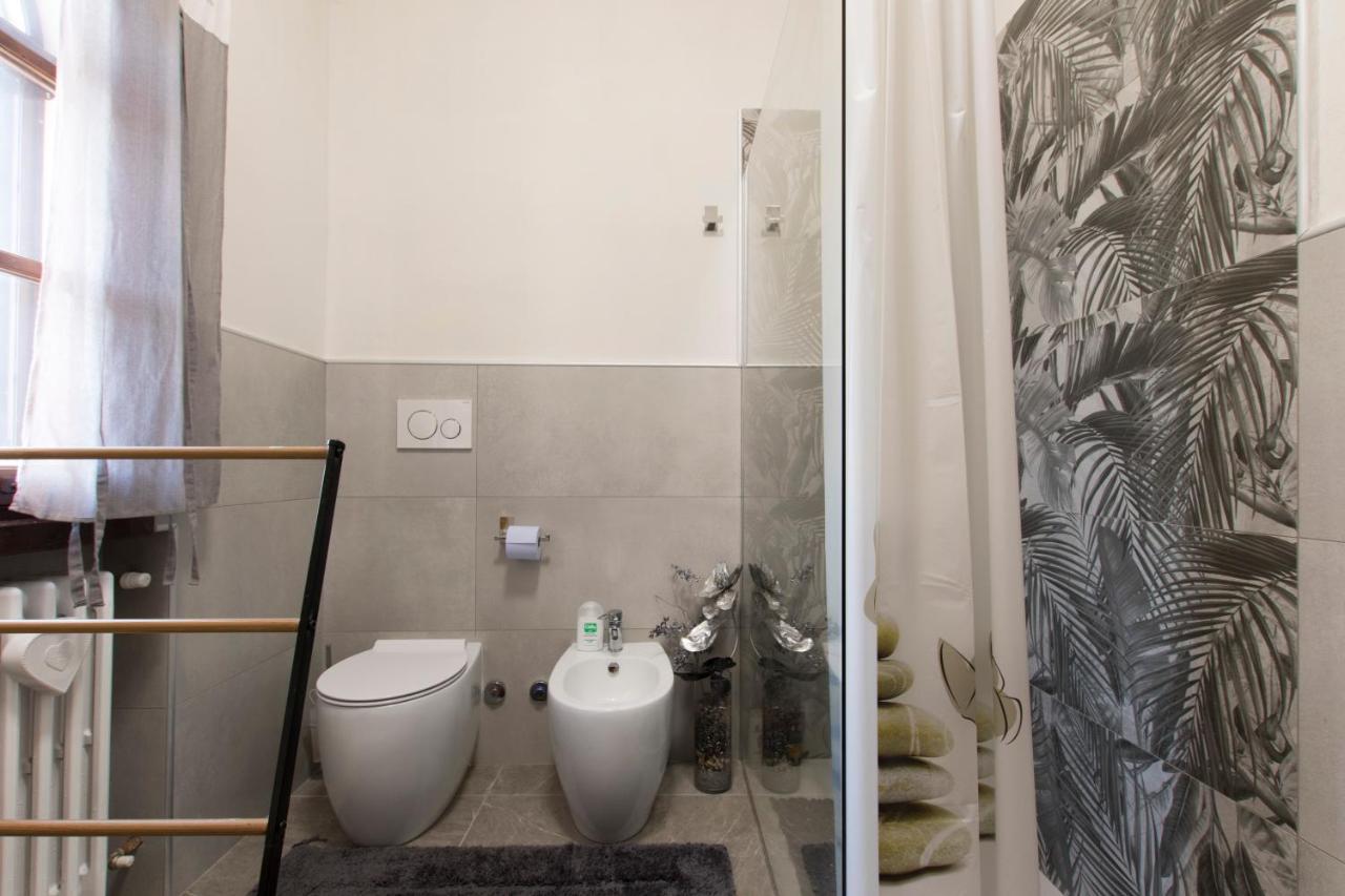 Bed and Breakfast Ca'Stello23 Sala Bolognese Екстер'єр фото