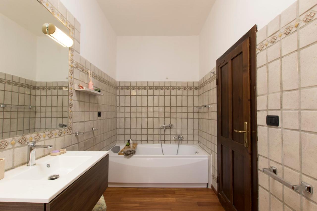 Bed and Breakfast Ca'Stello23 Sala Bolognese Екстер'єр фото