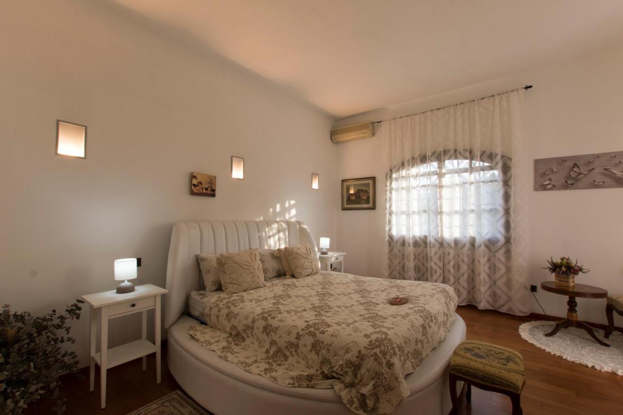 Bed and Breakfast Ca'Stello23 Sala Bolognese Екстер'єр фото