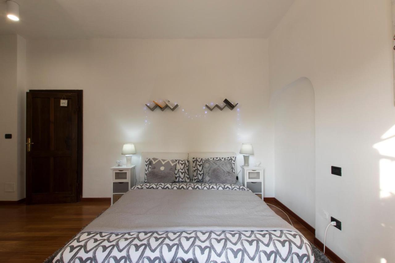 Bed and Breakfast Ca'Stello23 Sala Bolognese Екстер'єр фото