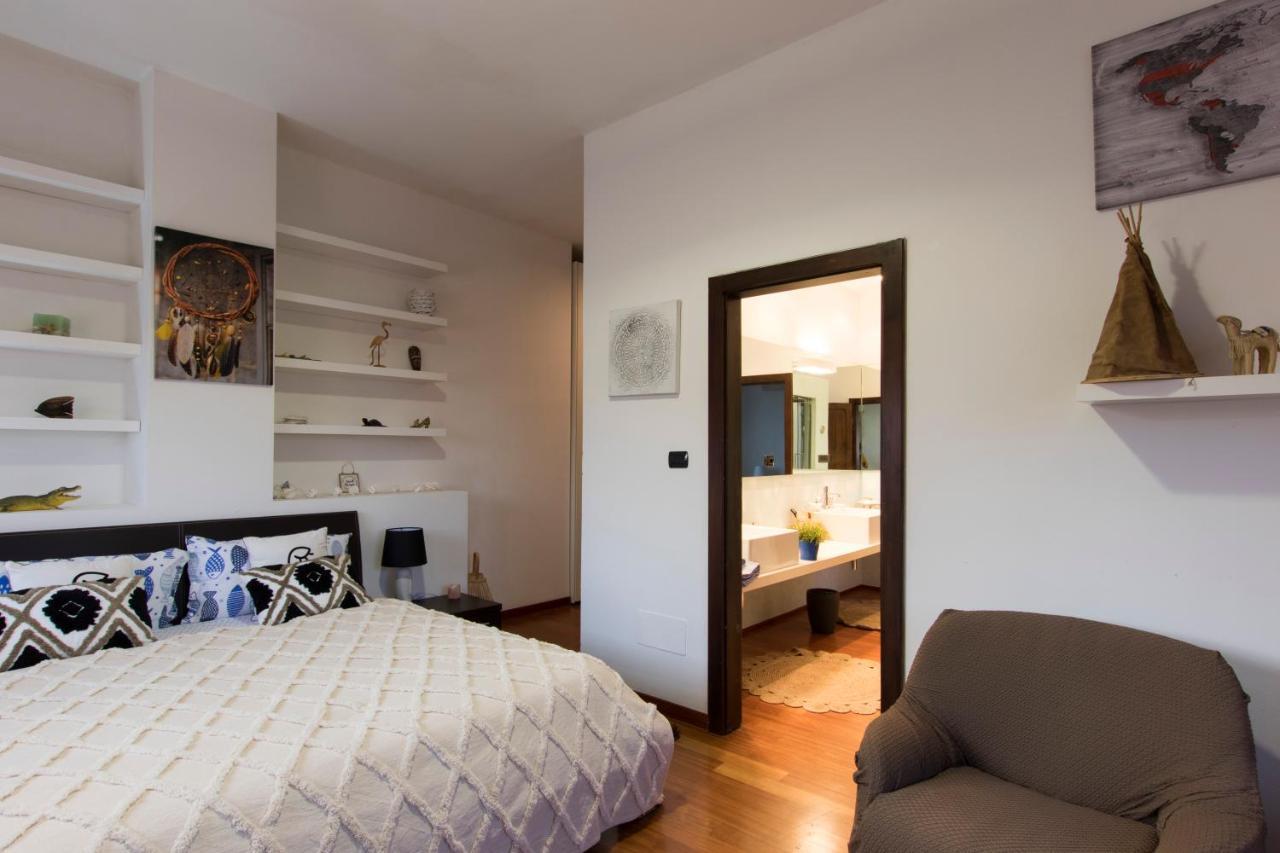 Bed and Breakfast Ca'Stello23 Sala Bolognese Екстер'єр фото