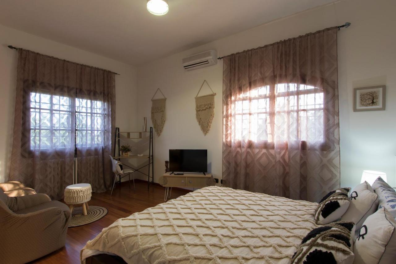 Bed and Breakfast Ca'Stello23 Sala Bolognese Екстер'єр фото